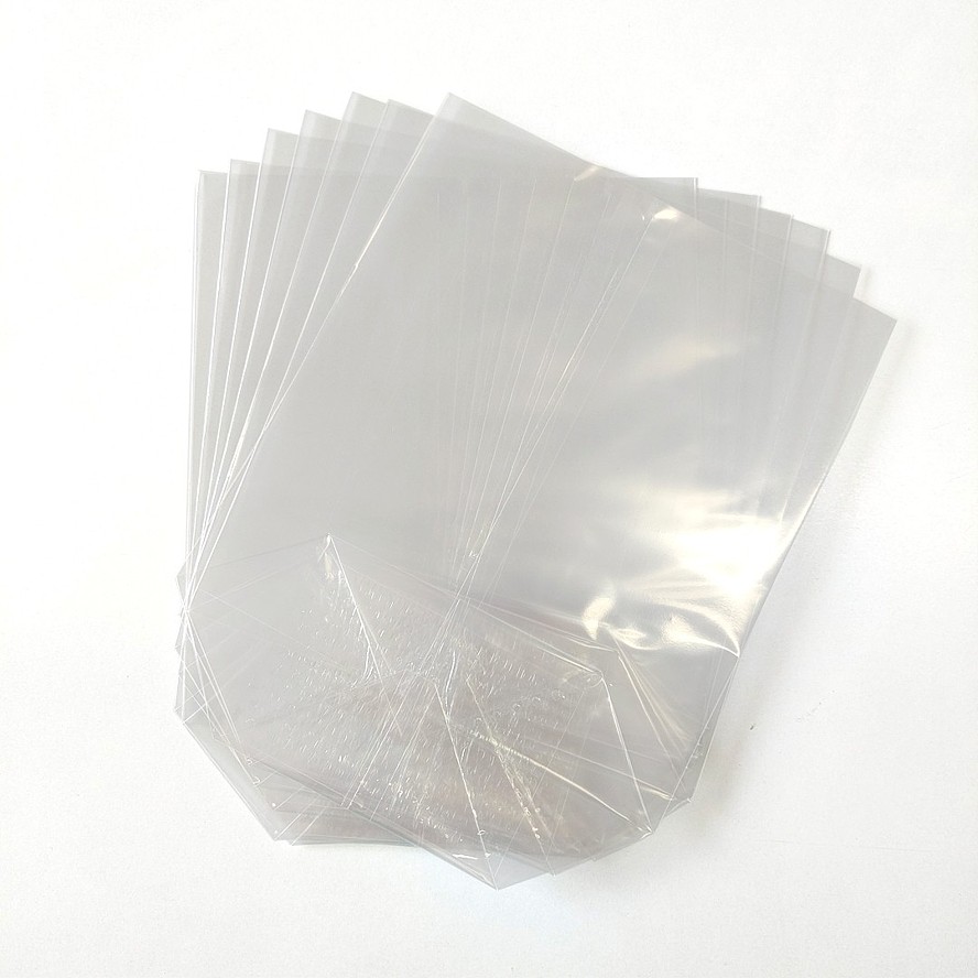 Celofánový sáček 30x18 cm, 10 ks