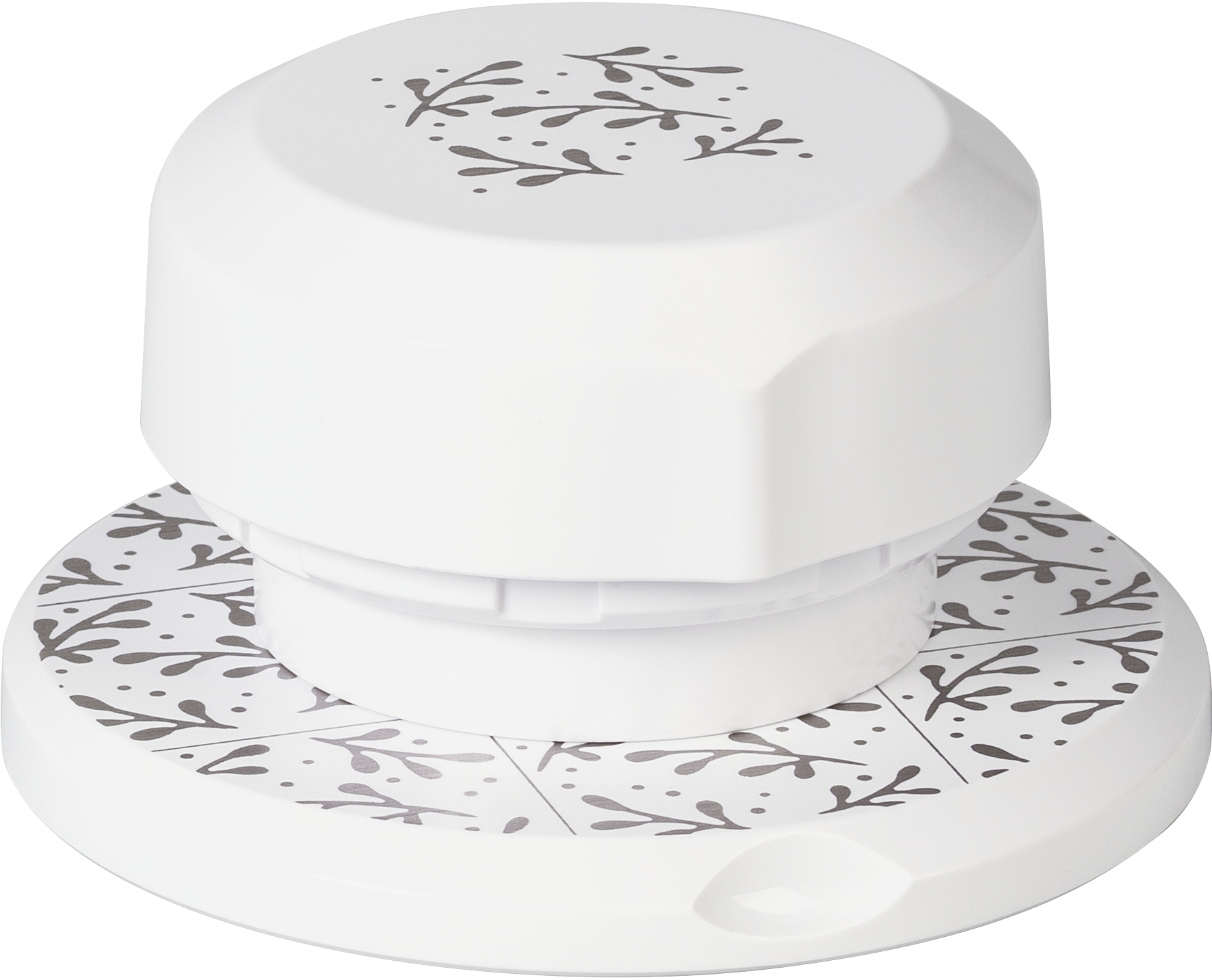 Děrovač flexi 4cm - jmelí