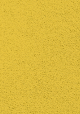 10 ks Filc 20x30 cm zlatožlutý