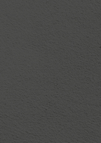 10 ks Filc 20x30 cm černý