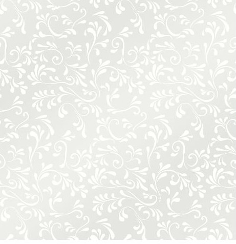 25 ks Transparentní papír A4 115g - lístky bílé