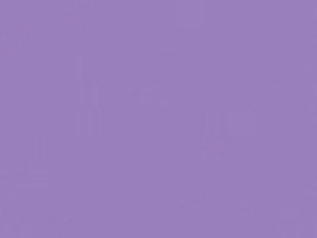 10 ks Filc 20x30 cm fialový