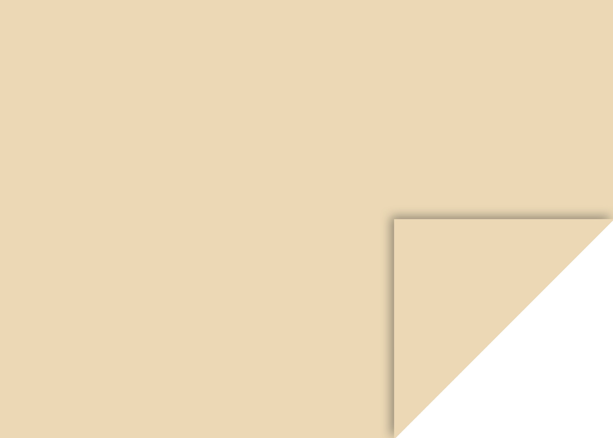 Fotokarton 50 × 70 cm, 300 g/m2, 25 ks – chamois