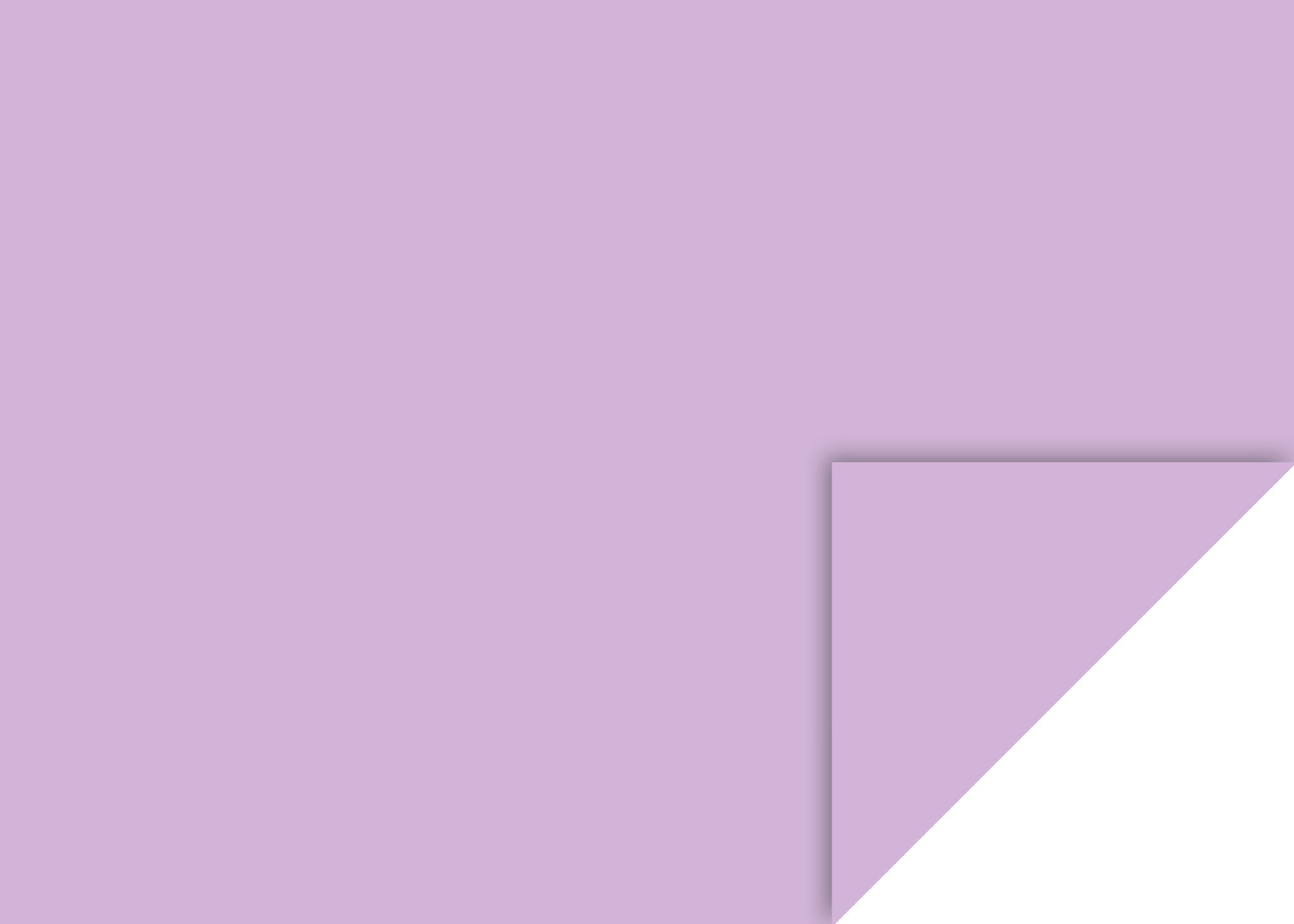 Fotokarton 50 × 70 cm, 300 g/m2, 25 ks – světle fialový