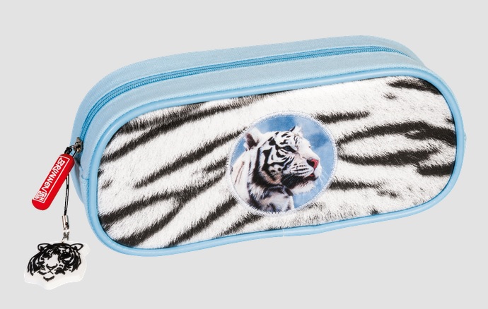 Penál látkový tygr
    