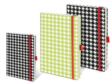 AKCE Blok A6 Kompagnon Strato linkovaný