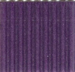 10 ks Karton 50x70 300g vlnitý fialový