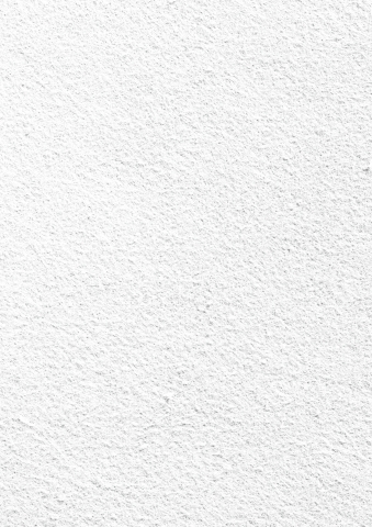 10 ks Filc 20x30 cm bílý