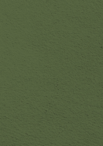 10 ks Filc 20x30 cm olivový