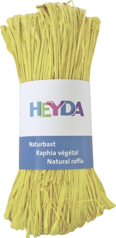 Lýko 50g světle žluté