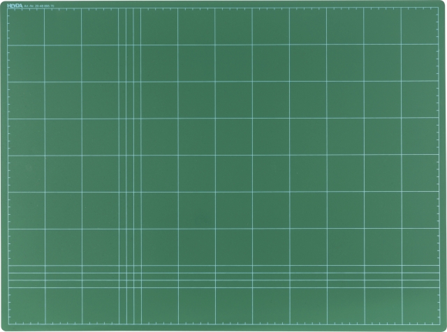 Řezací podložka 60x45cm, tloušťka 3 mm