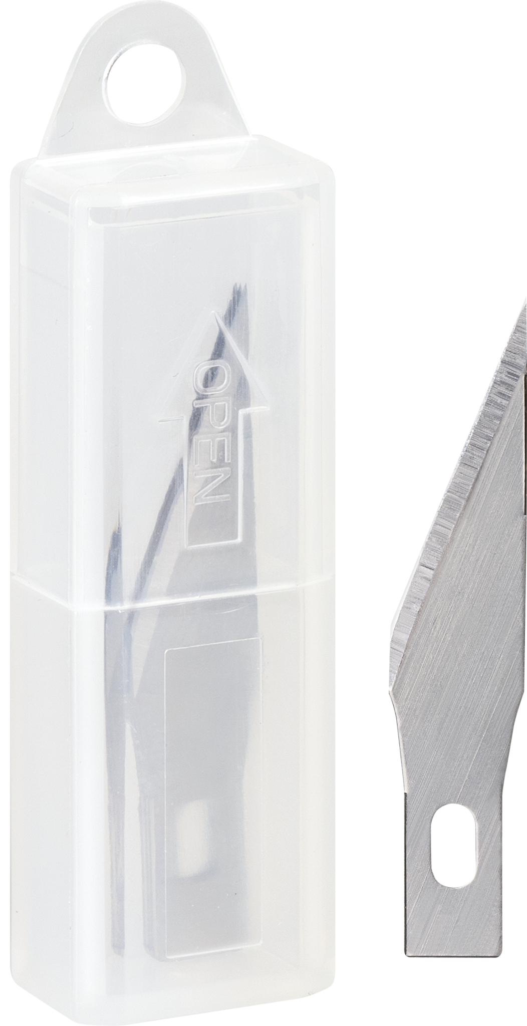 Sada 5 nožů pro skalpel, řezací nůž H4889573