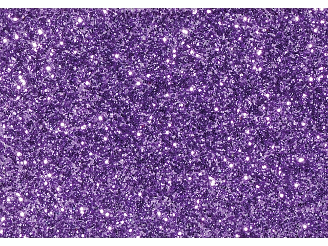 Glitry jemné 7g - tmavé fialové