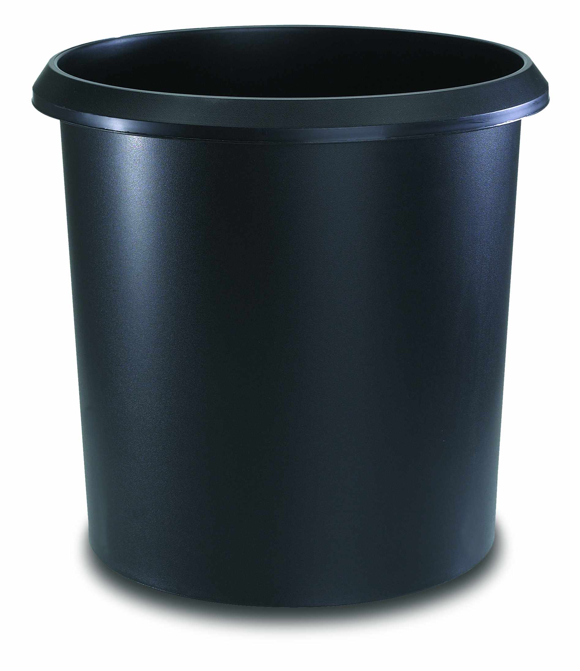 Odpadkový koš 18 l černý