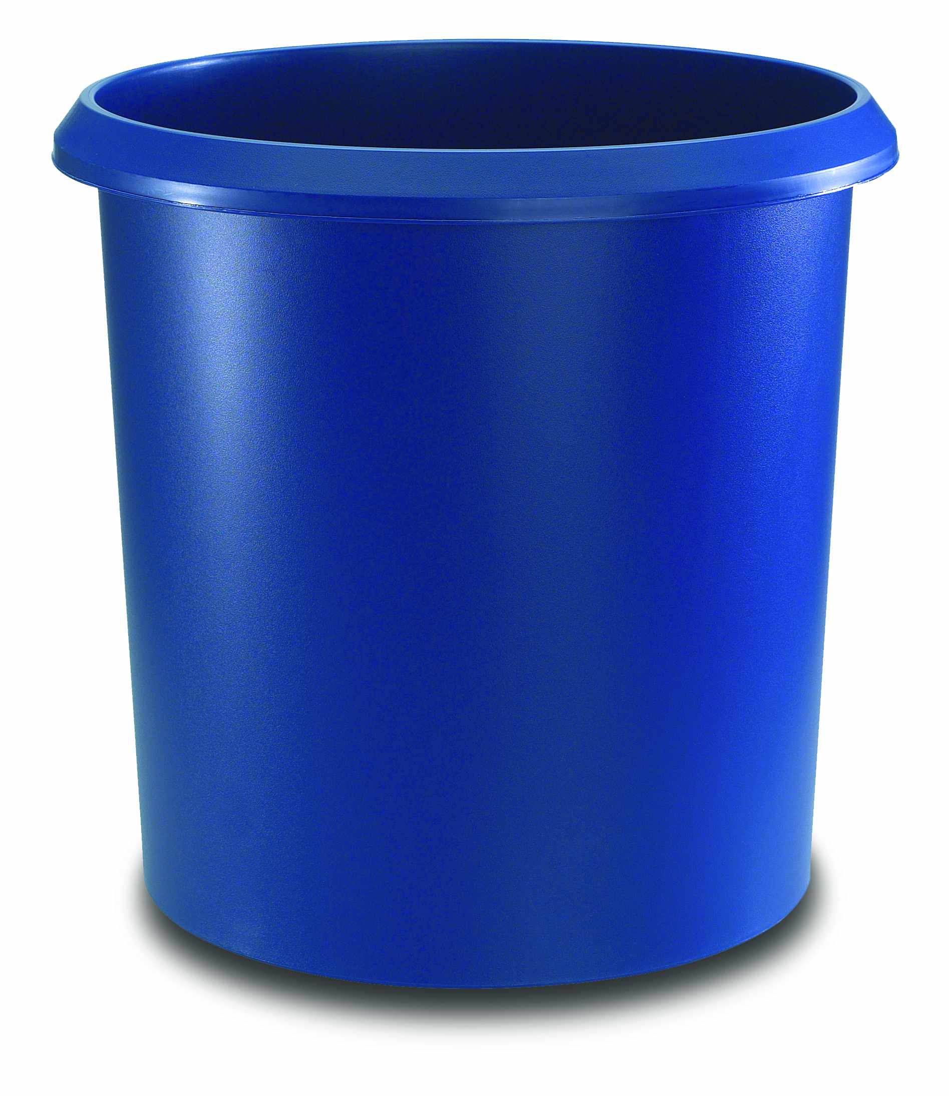 Odpadkový koš 18 l modrý