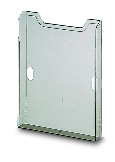 Díl A4 na výšku zelený