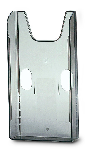 Díl A6 DL na výšku zelený