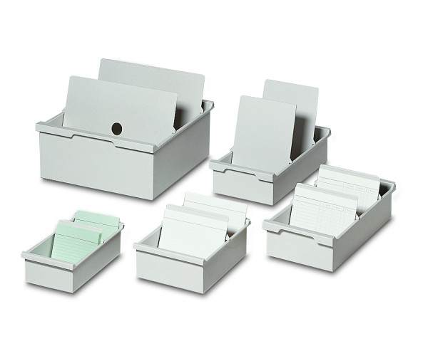 Kartotéka A5 otev.na šíř.1000-1200 karet