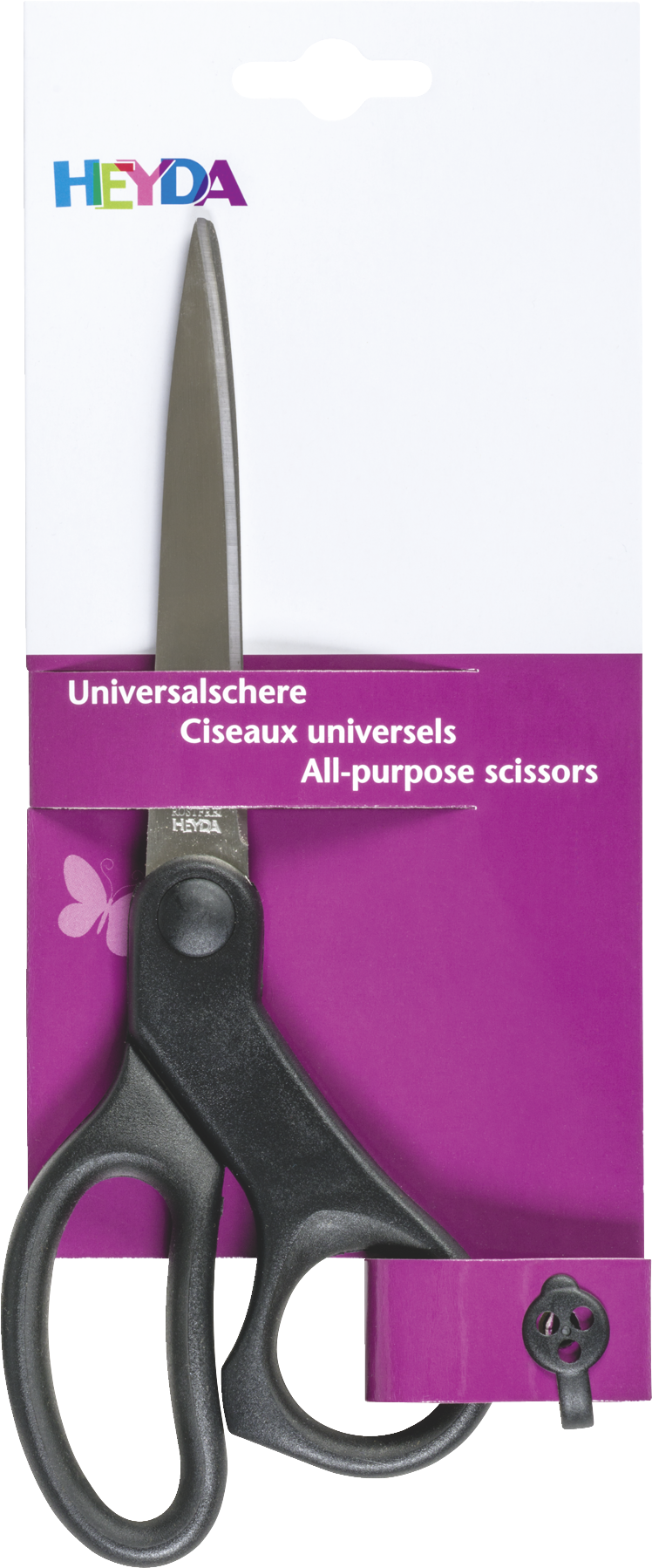 Nůžky univerzální 20 cm