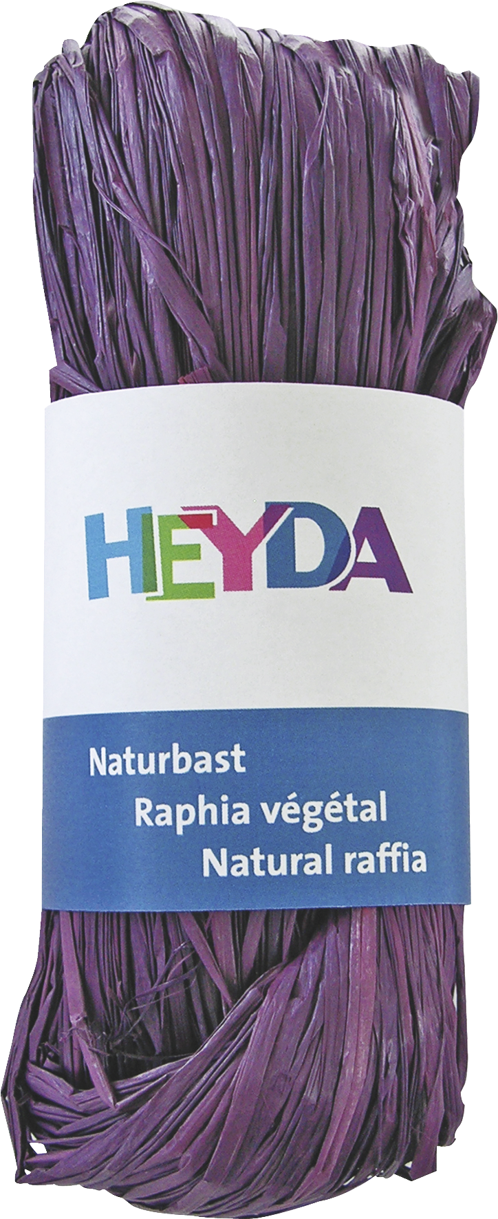 Lýko 50g fialové