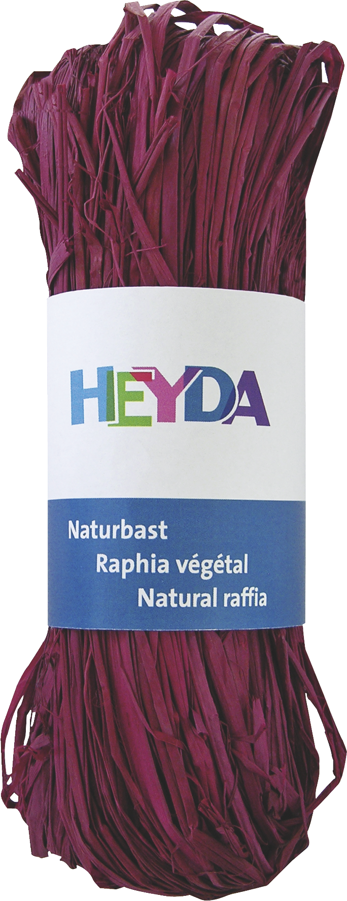 Lýko 50g bordó