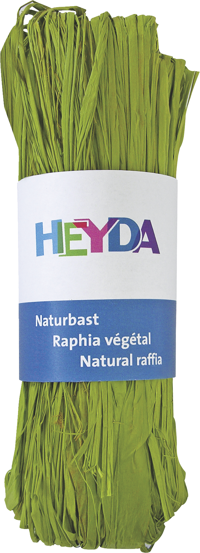 Lýko 50g světle zelené