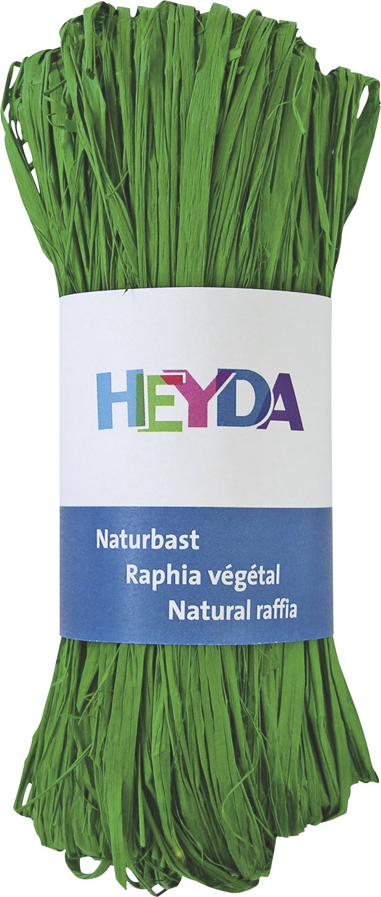 Lýko 50g zelené