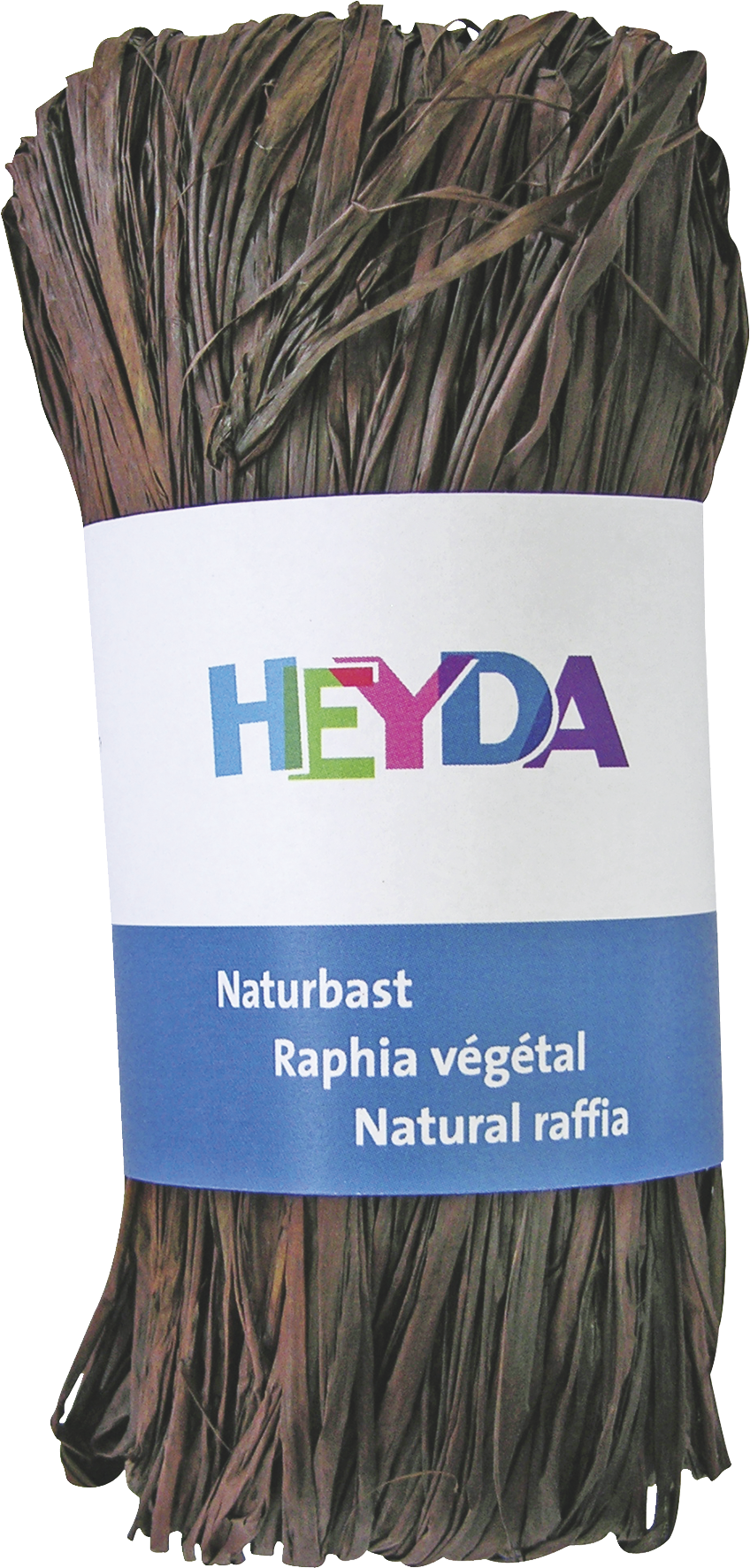 Lýko 50g hnědé